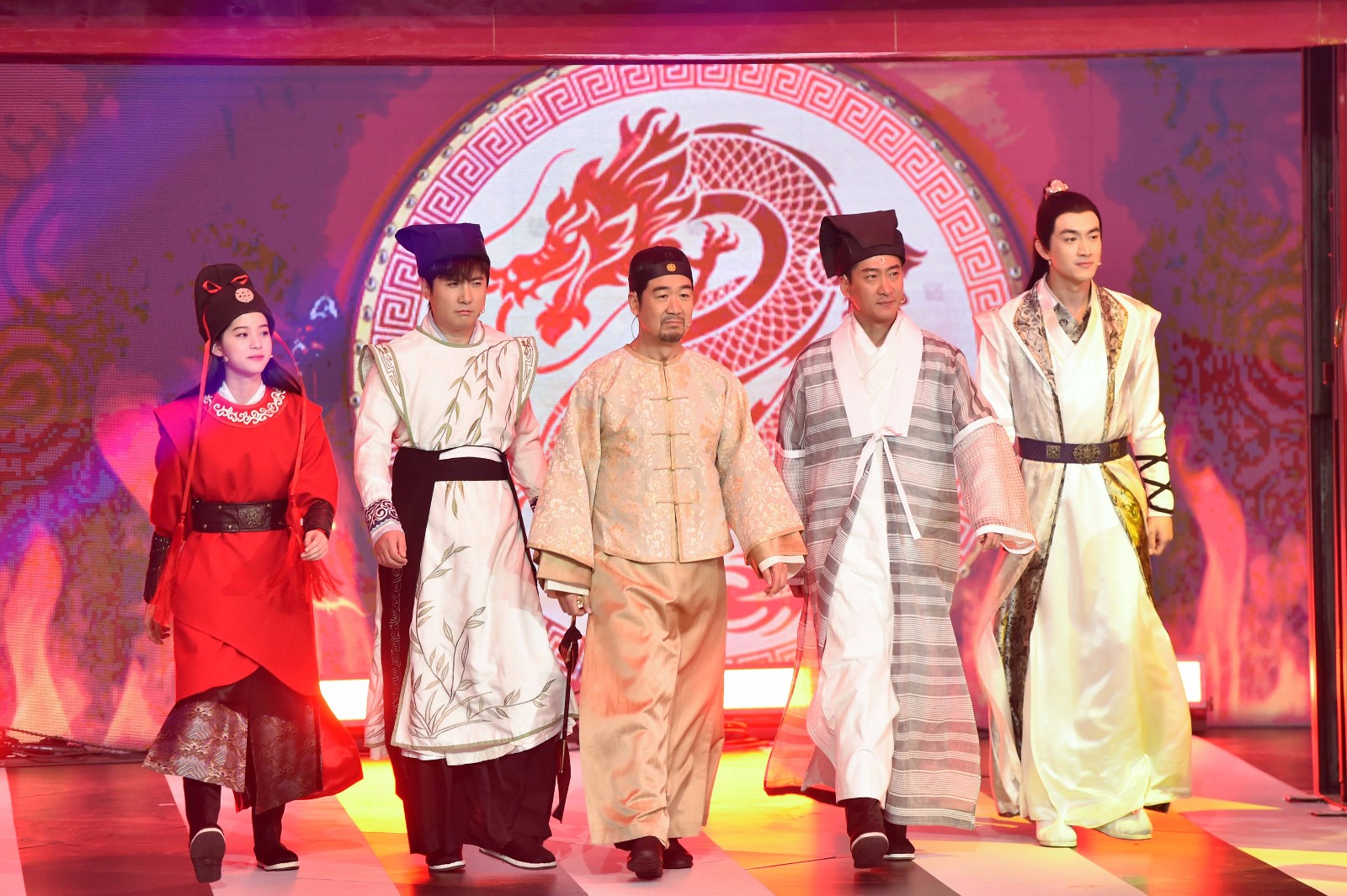 不得了!《王牌对王牌》读心术读出王源那些不