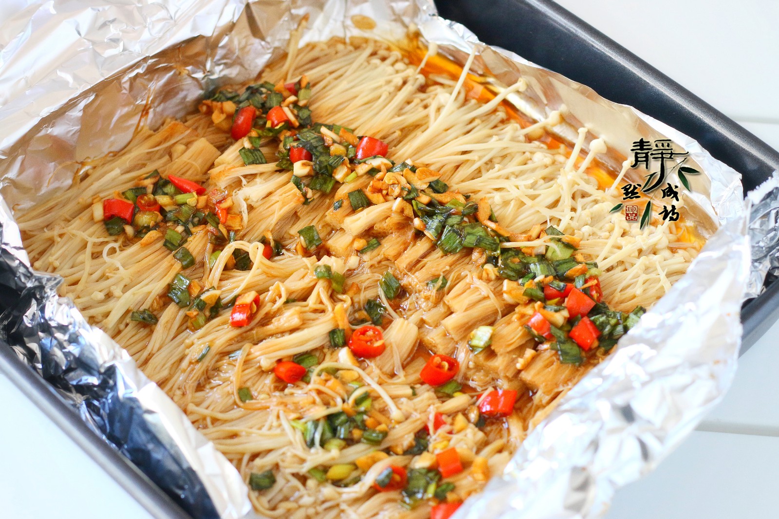 锡纸花甲粉制作秘诀 新手必看避坑指南