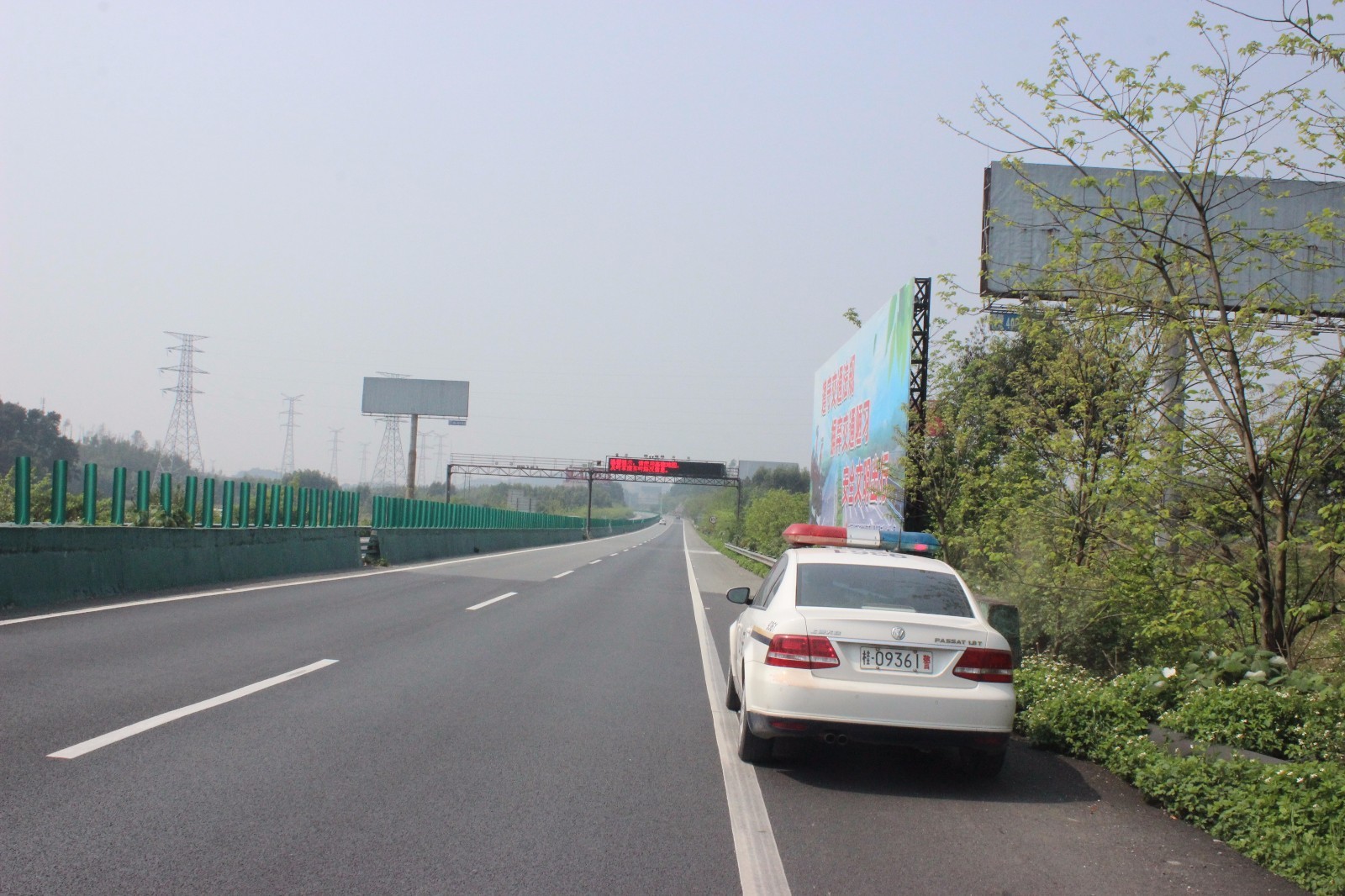 g72泉南高速公路僚田段