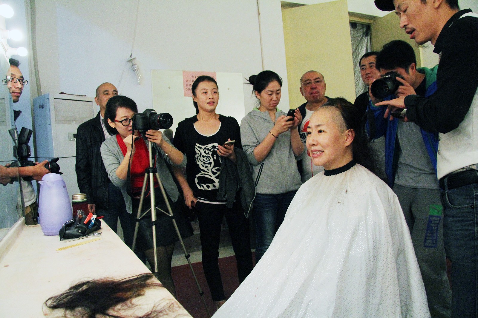 澳门永利皇宫- 永利皇宫官网- 永利皇宫娱乐城 2025勇敢而美丽！那些曾经剃光头或寸头的好莱坞女明星们