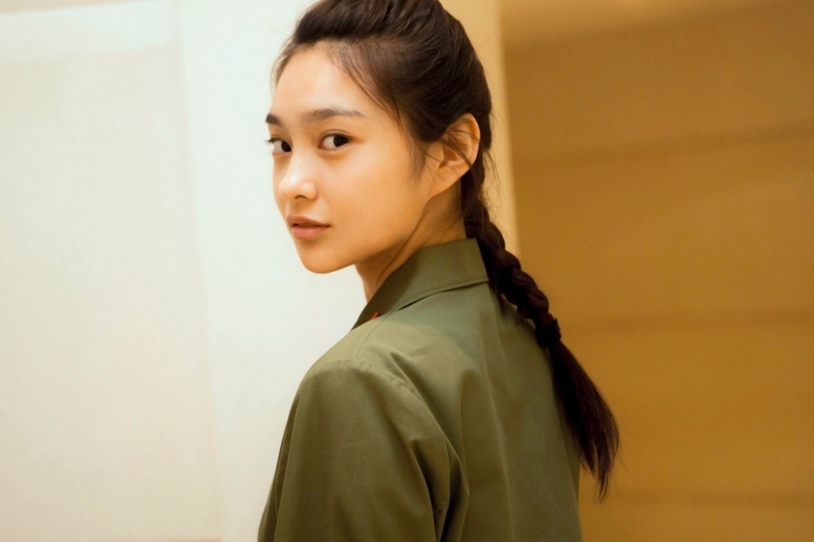 艺咖对话:“小芭蕾”王可如,这个姑娘很真诚