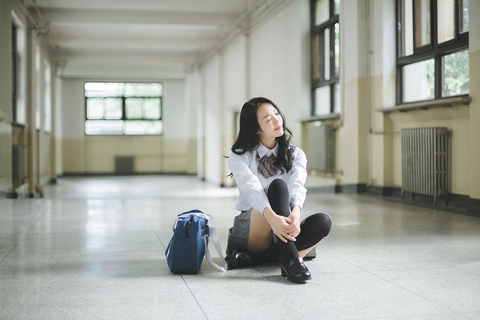 北大毕业,30岁裸辞,我成了一名自由摄影师