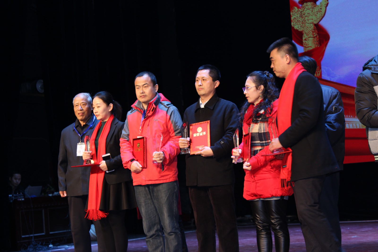 2017年衡水好人网、衡水好人志愿者协会活动总结