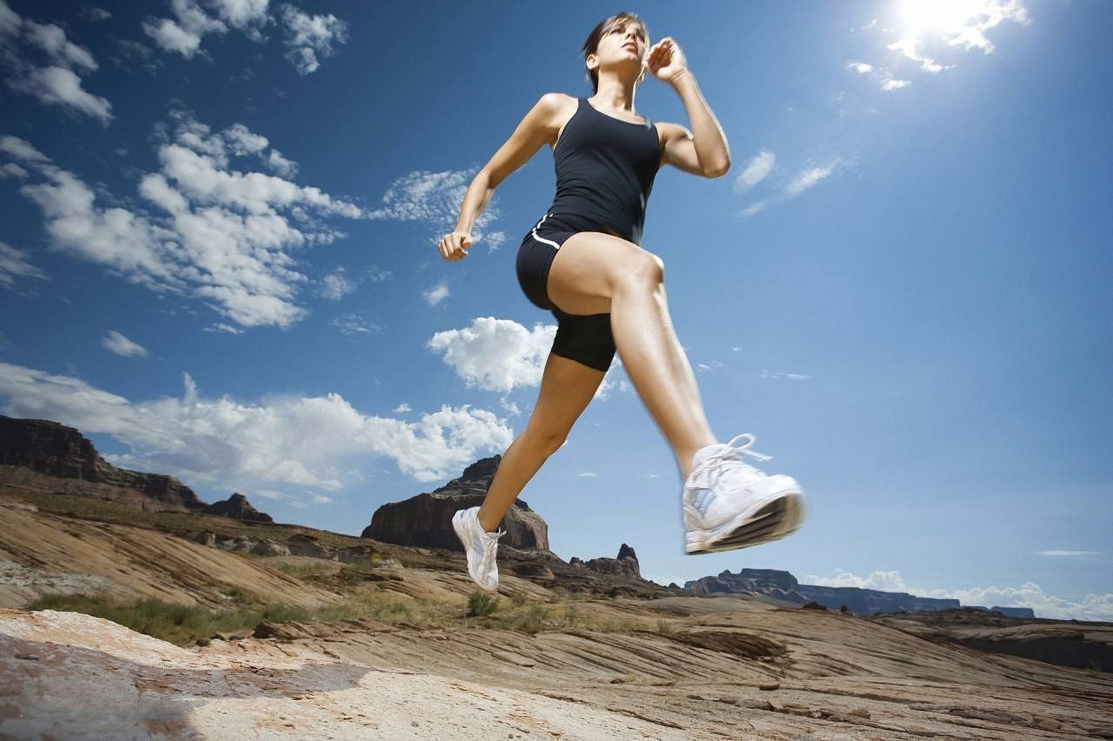 四种不去健身房而且靠谱的减肥运动