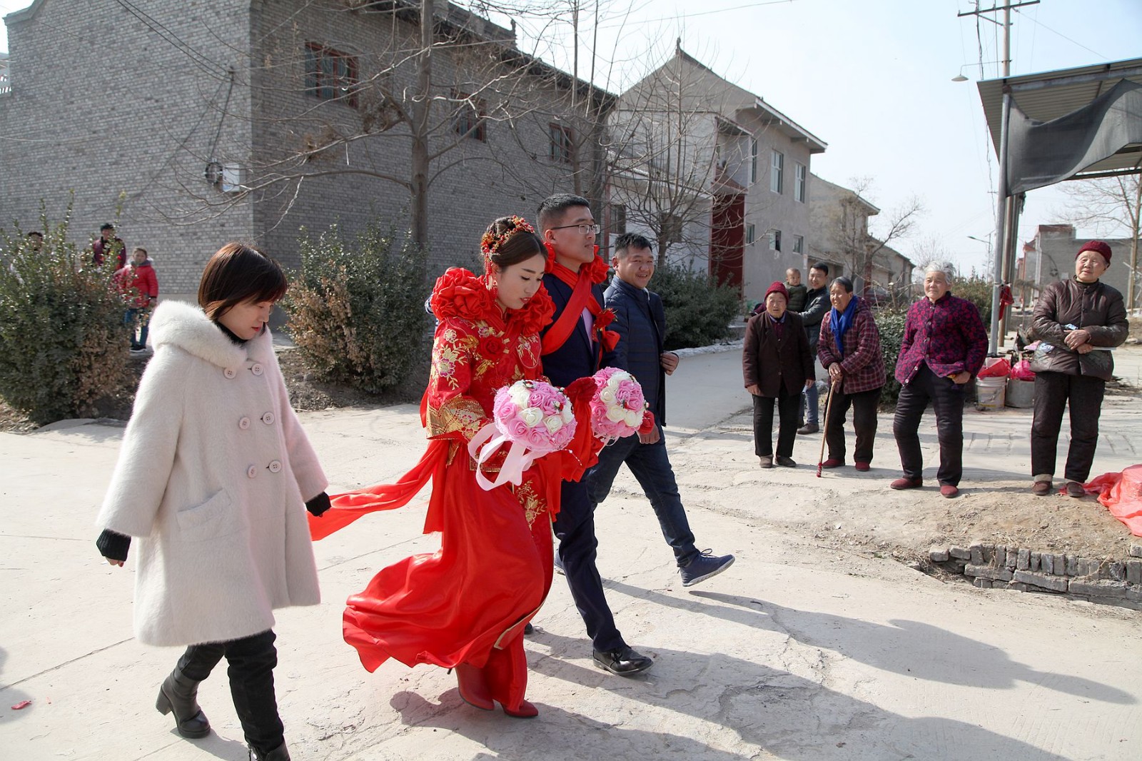 心理学：不是结不了婚，而是不想，年轻男女不想结婚的原因是什么|结婚|男性|女性_新浪新闻