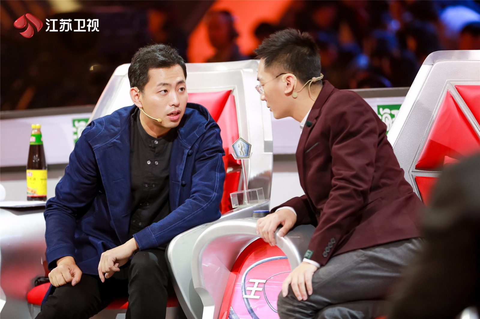 《最强大脑》最后一场“清北较量”谁会胜出?