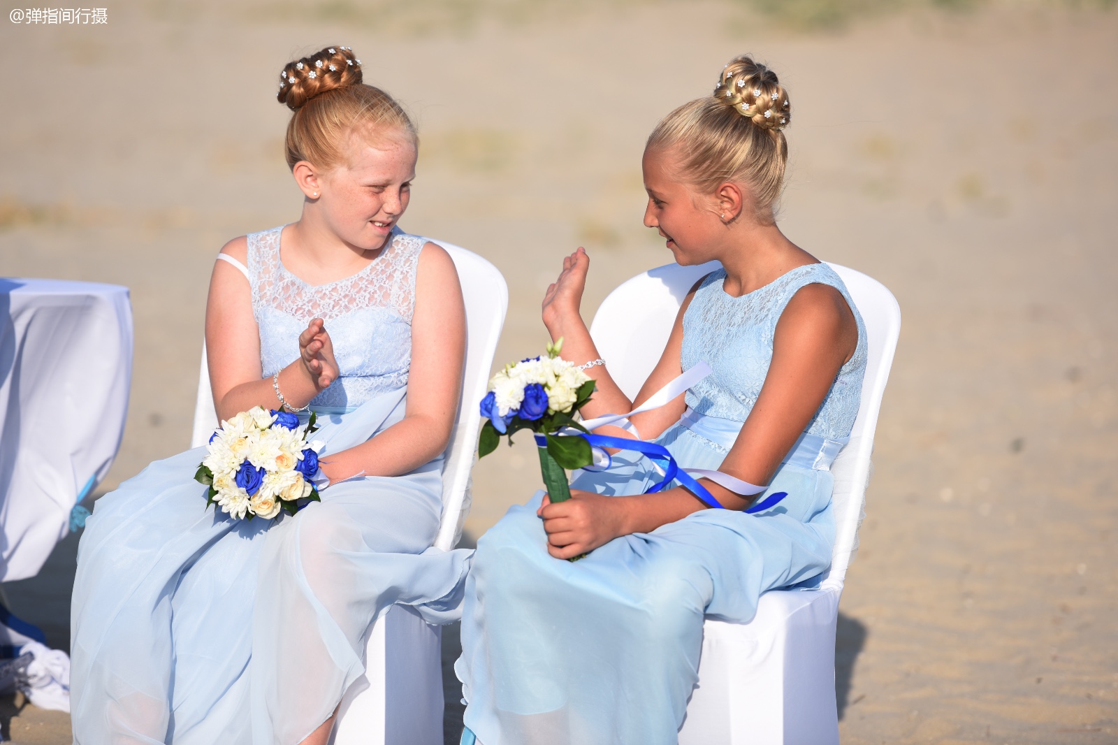 这个希腊爱情岛求婚很好使,英国大叔在度假中