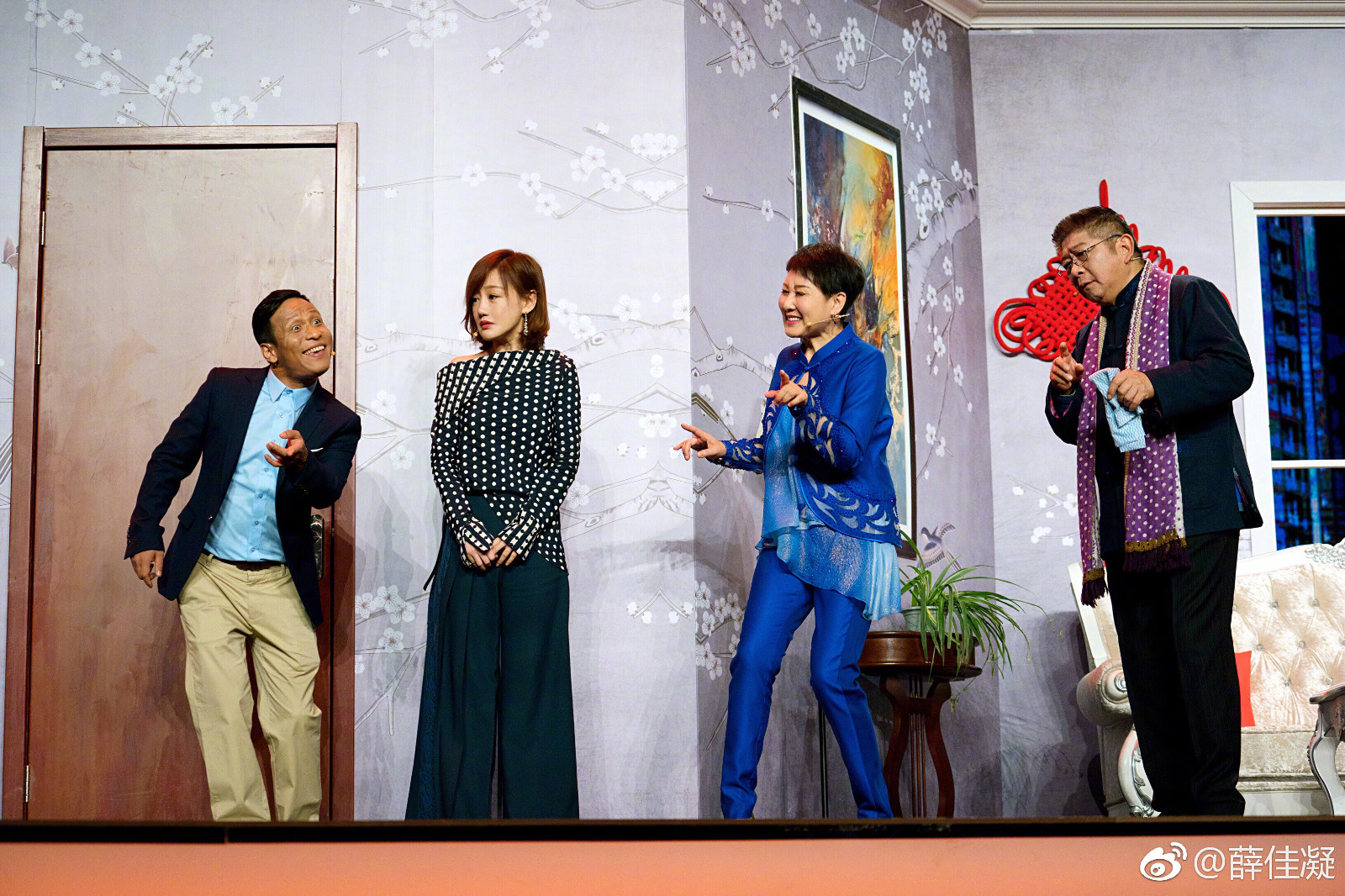 完整视频:宋小宝上海东方卫视春晚小品《惊喜