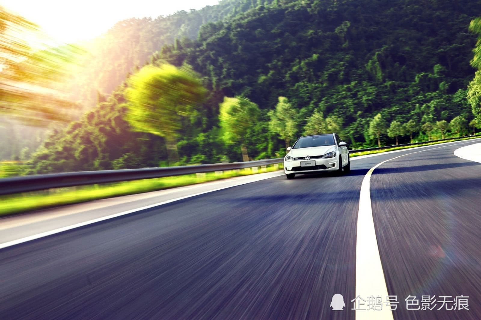 中国首条“超级高速公路”2022年通车，无人驾驶不限速