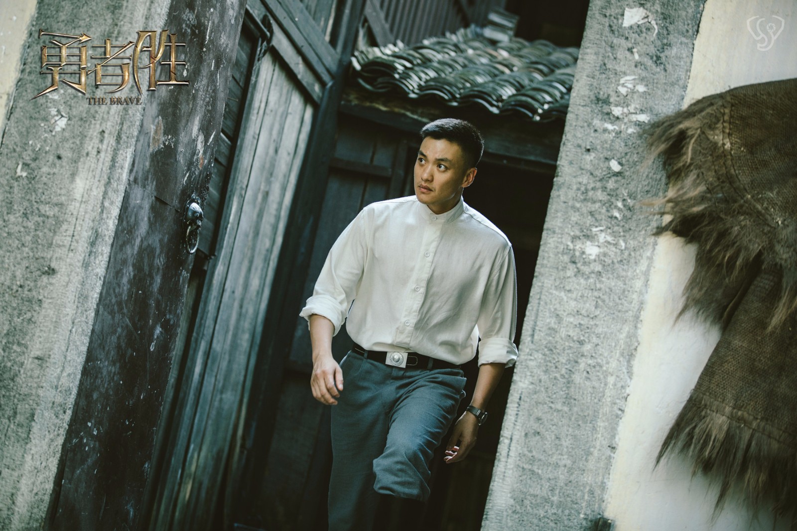 《勇者胜》北京台开播 周一围彰显英雄本色