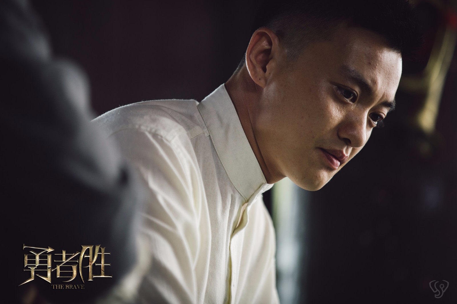 《勇者胜》北京台开播 周一围彰显英雄本色