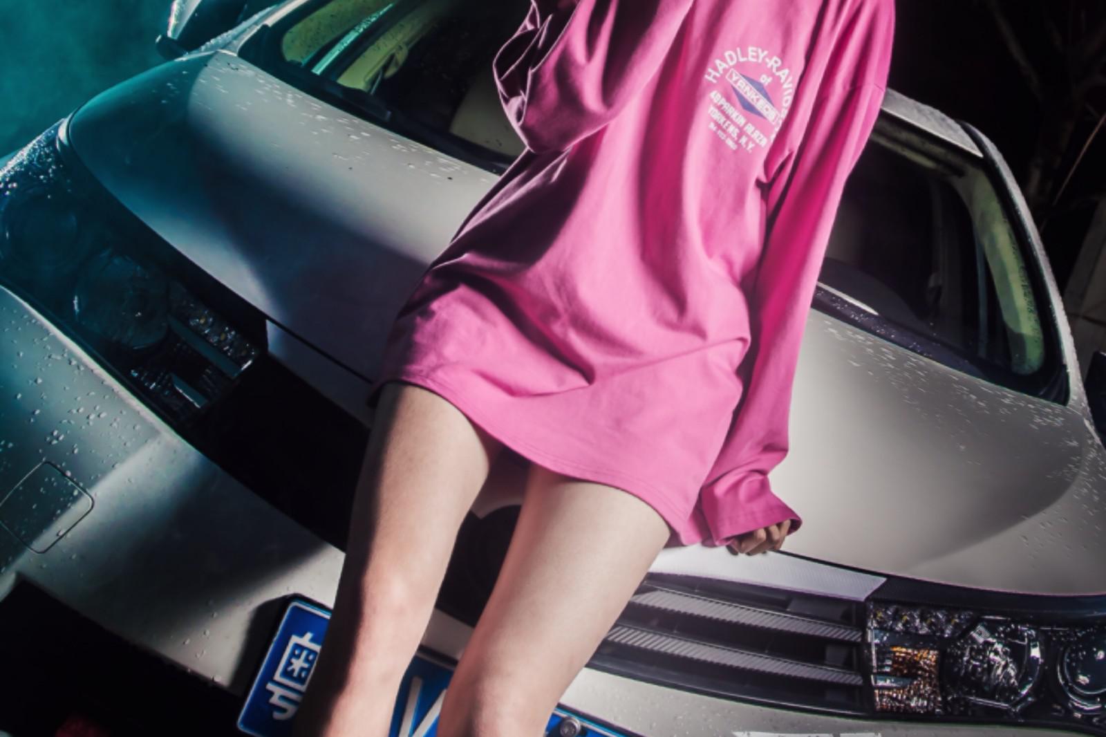 简单缔造美！广州新卡罗拉改装案例