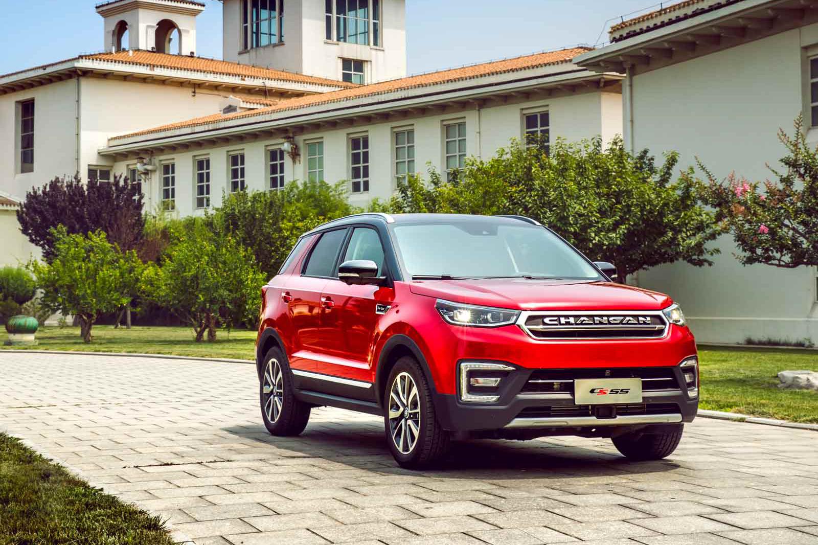 汽车界奥斯卡，最佳实力奖我会给这个5万级的SUV！