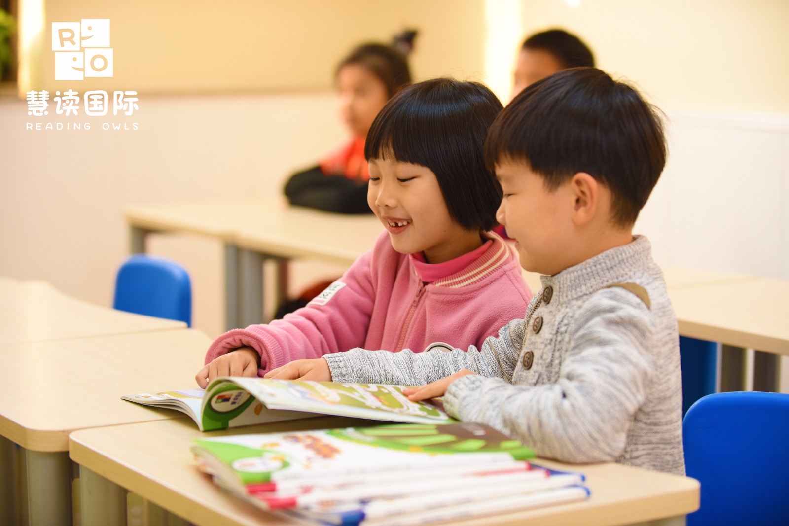 北京昌平少儿英语一对一教学怎么样?孩子能学