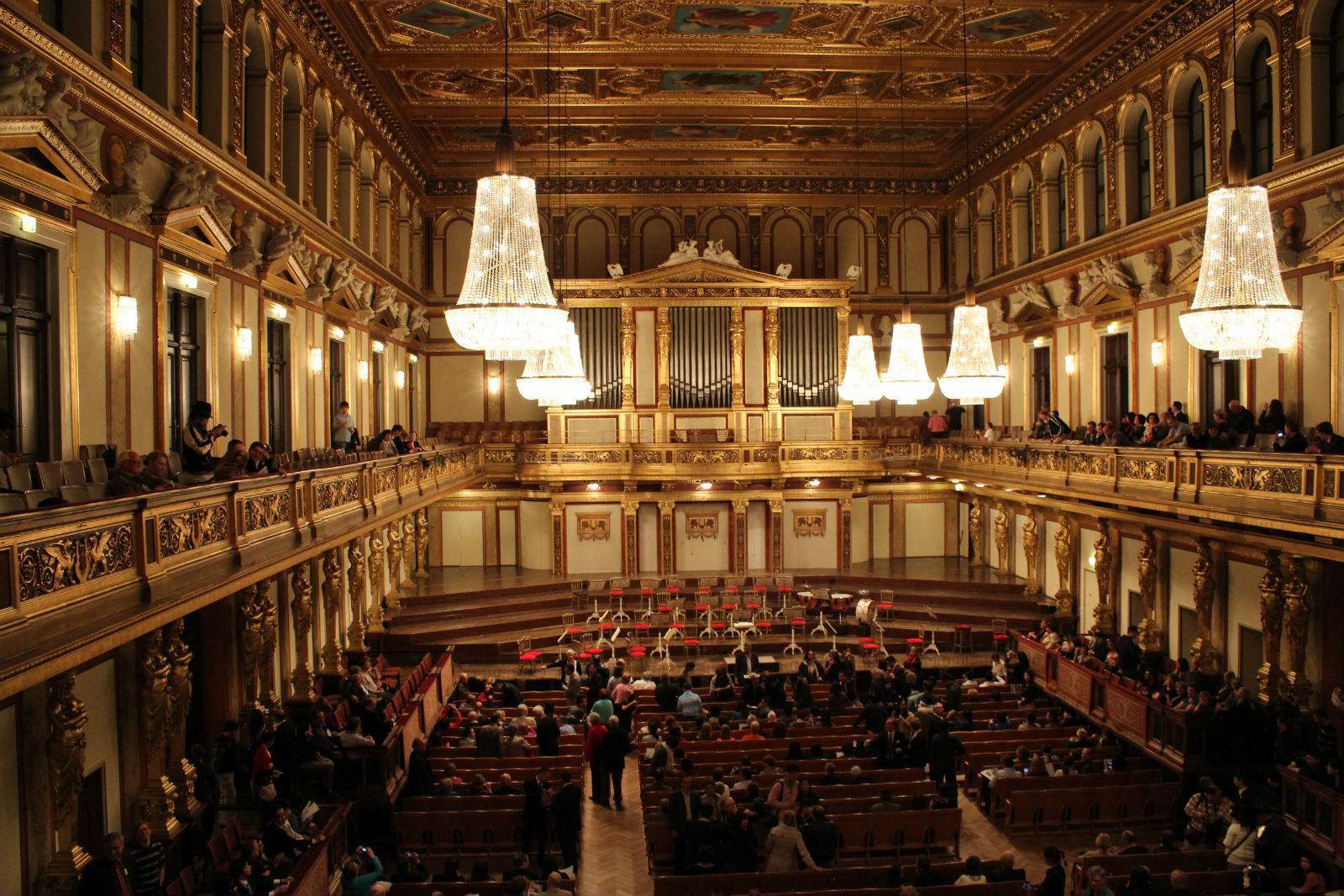 PS金色字体怎么设置