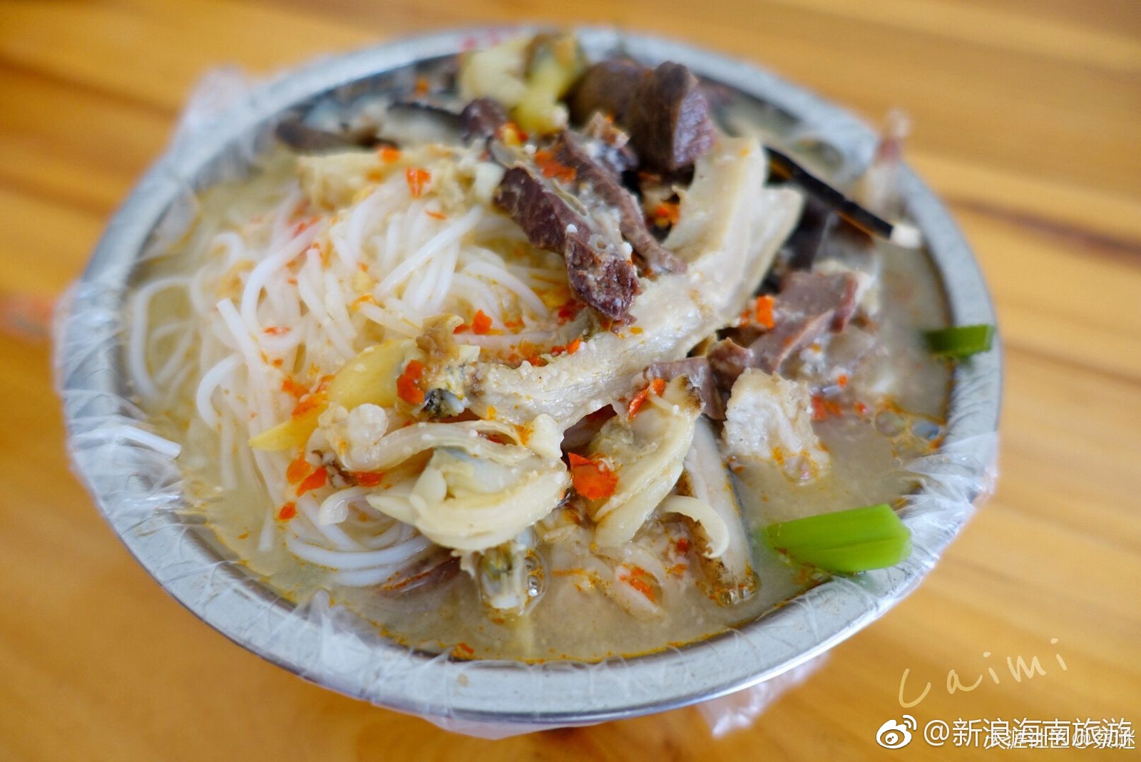 果然全海南最正宗的糟粕醋,还是得去文昌铺前