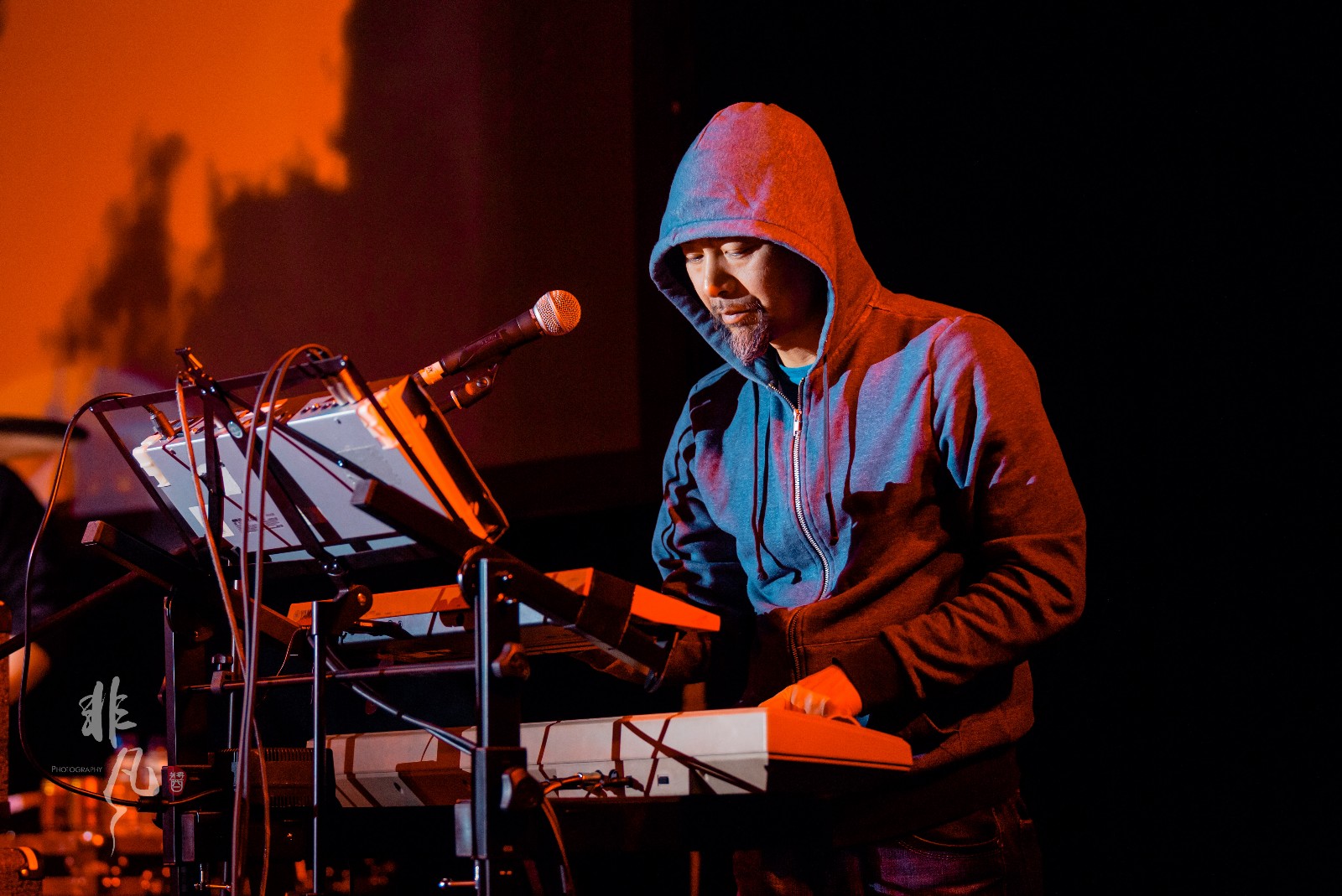 舌头乐队成都专场元宵节开启 巡演纪录片3月3日首映