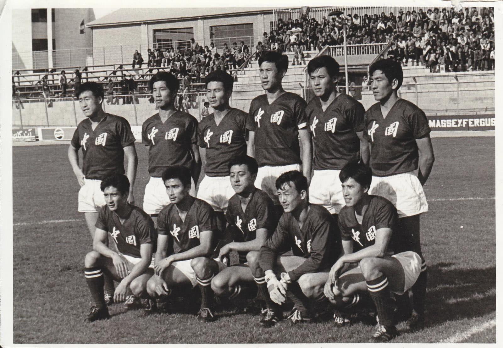 中国足球史上最伟大10位运动员,郑智垫底范大