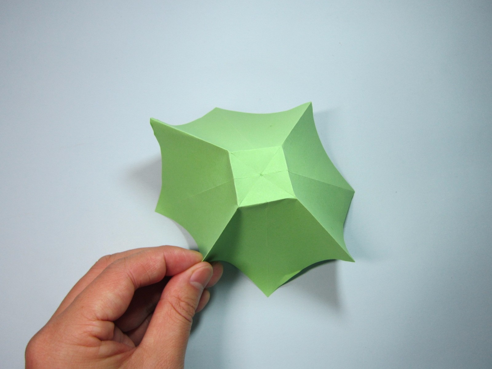 美图秀秀怎么做图片对折 ps如何制作折痕效果