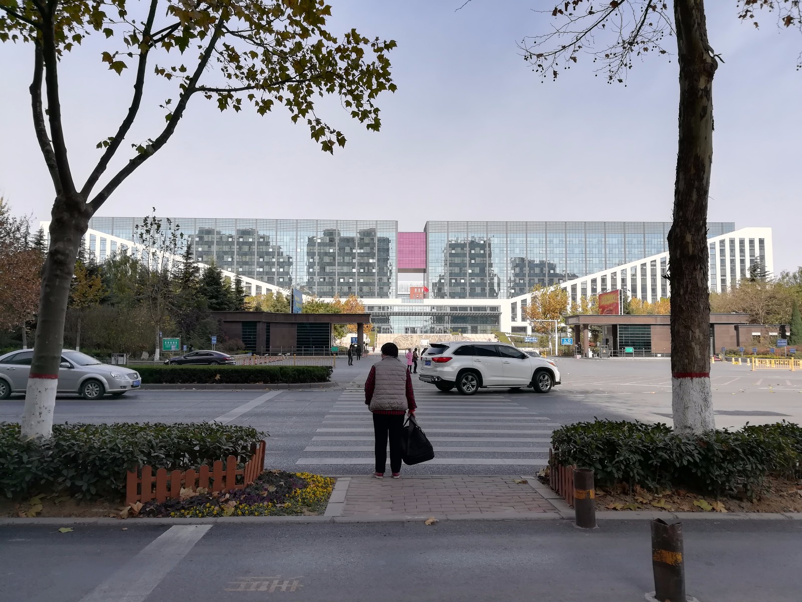 郑州大学城之最,东西高校最多实力最强,南边太分散,北边学校少