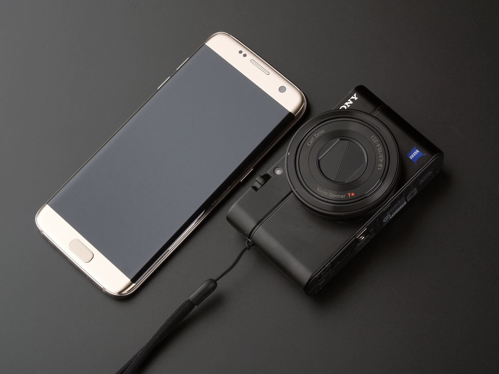 手机拍照和单反拍照,有差距吗?