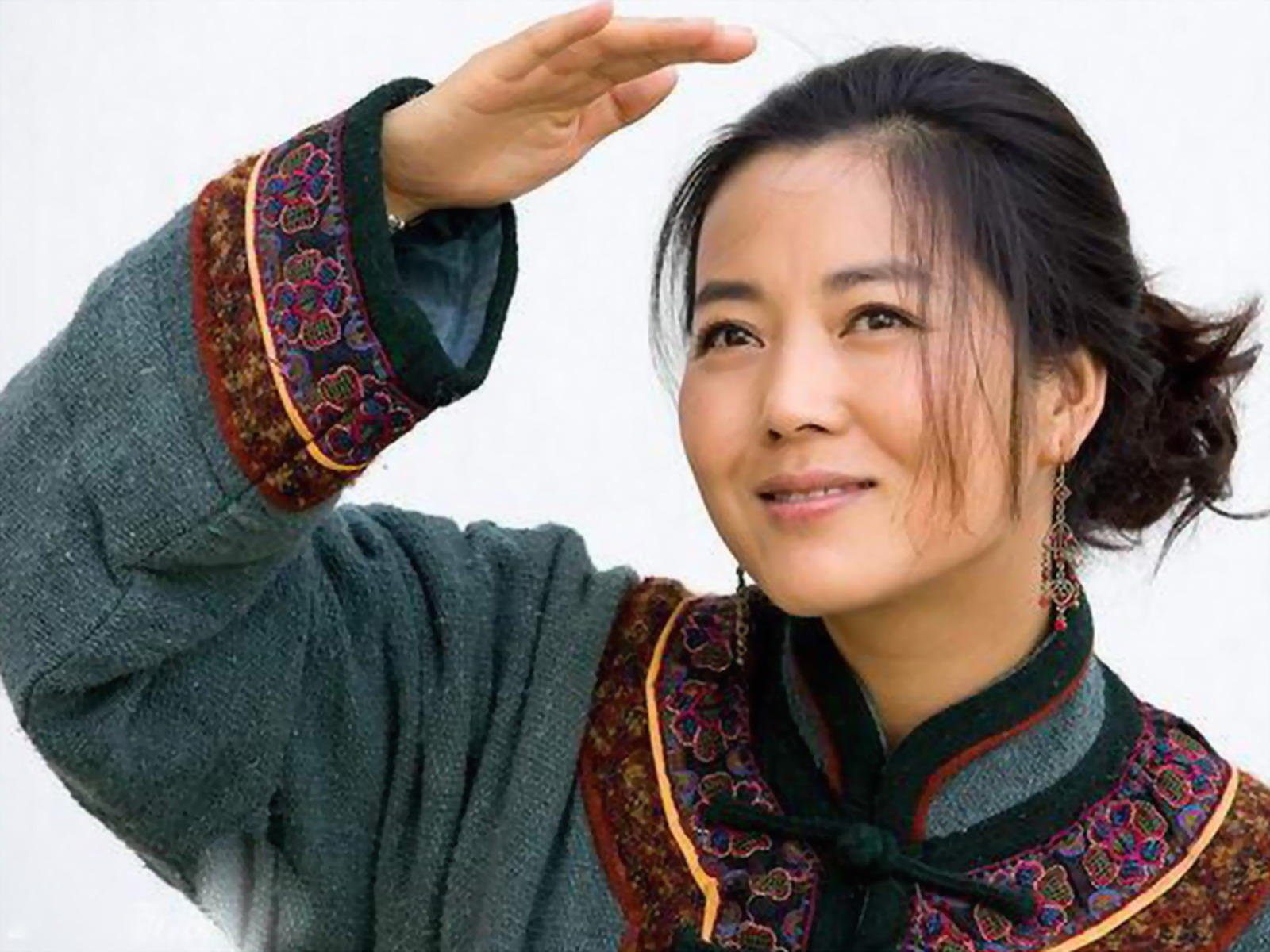 菊香扮演者王茜华个人资料_菊《嫦娥》大司农扮演者是谁_大司农扮演者
