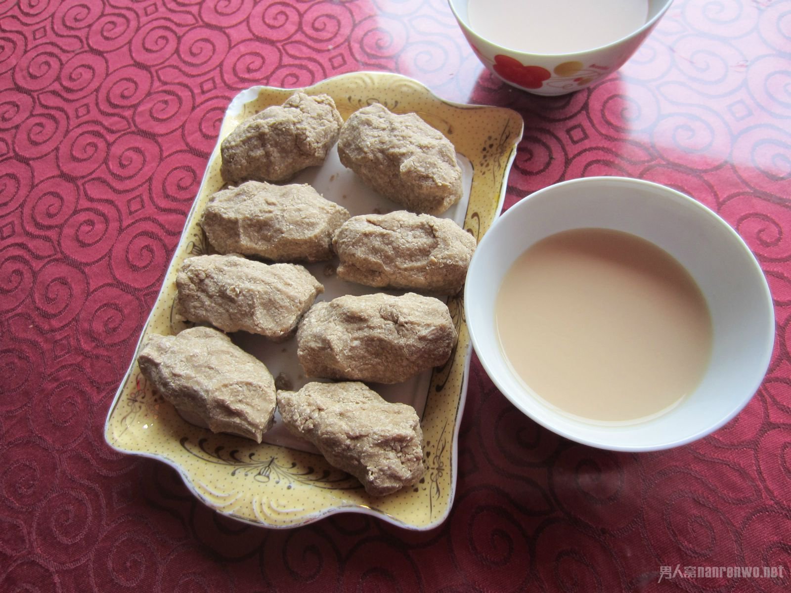盘点12种传统的西藏美食高原才有的独特风味