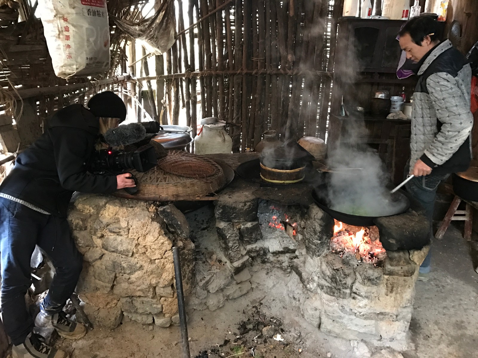 贵州扶贫记录电影《出山记》新鲜出炉将在全国政协礼堂首映