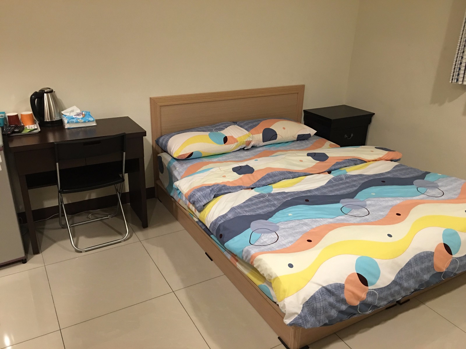 换台币感觉自己好有钱,感受台湾人的热情就是