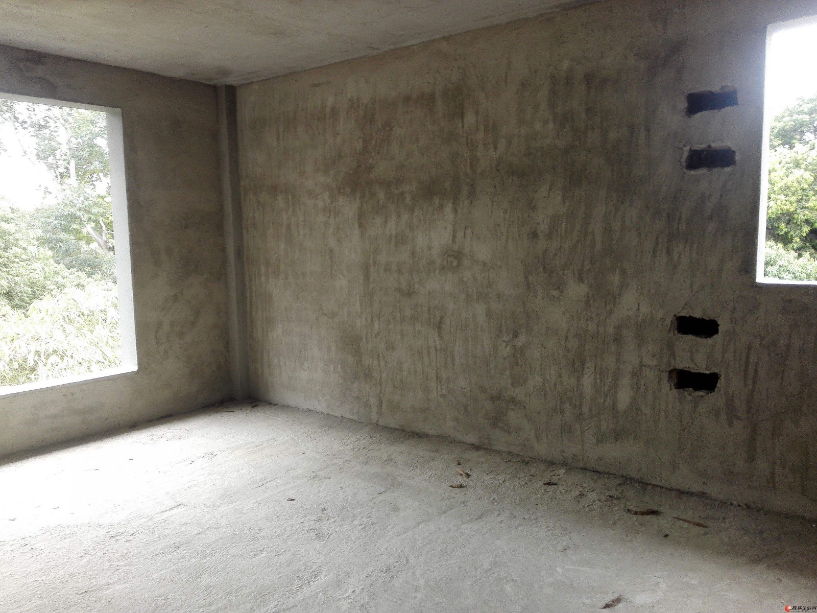 从毛坯房到新房,装修记住这6个步骤,绝对不会