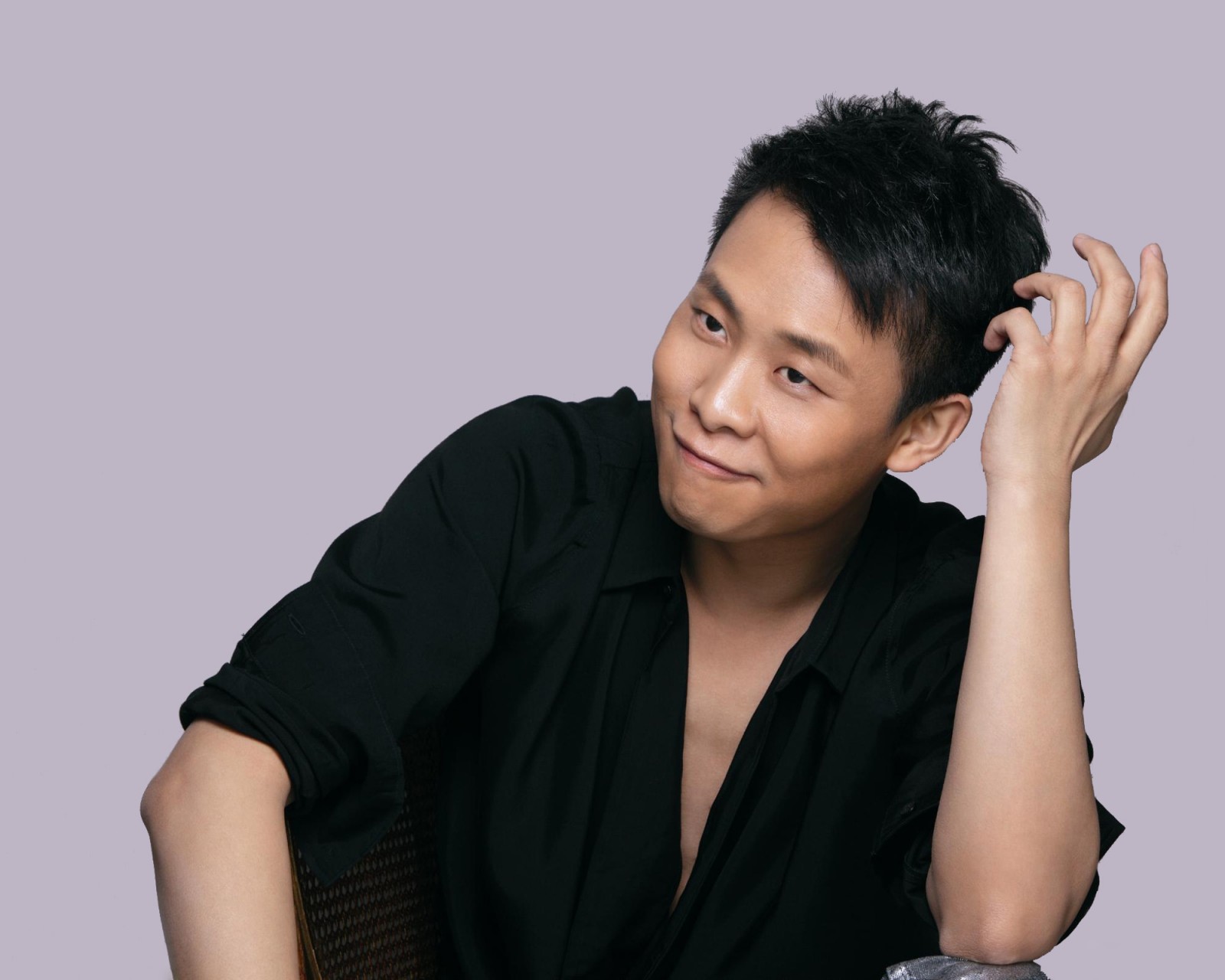 七位当红的70后男演员,个个好评如潮,你最喜欢谁?