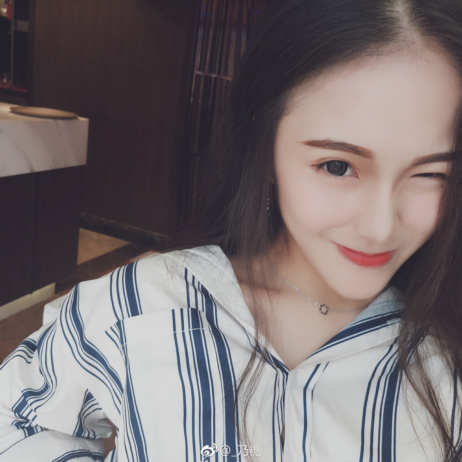 校花日记 郑乃洳 原海南文昌中学 身高170