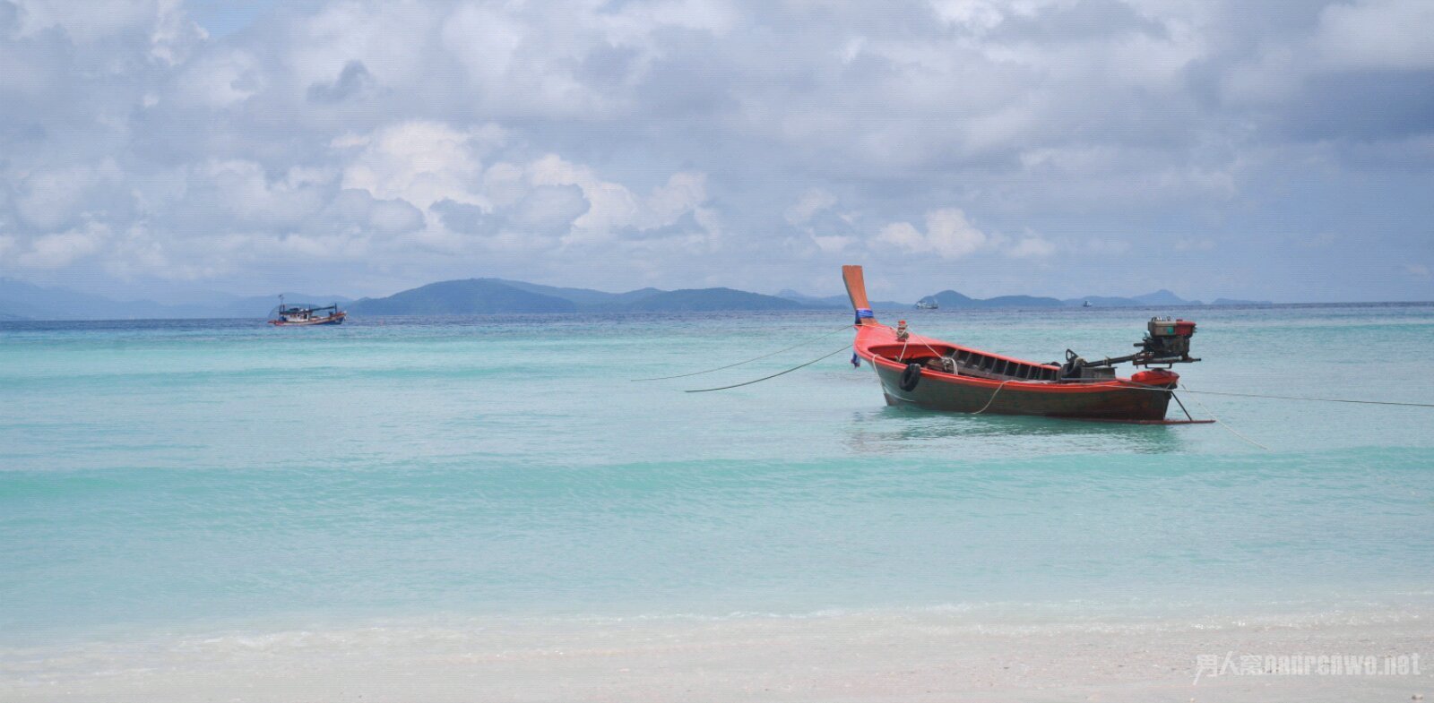 泰国旅游去哪里好玩 这些地方真是让人赞不绝