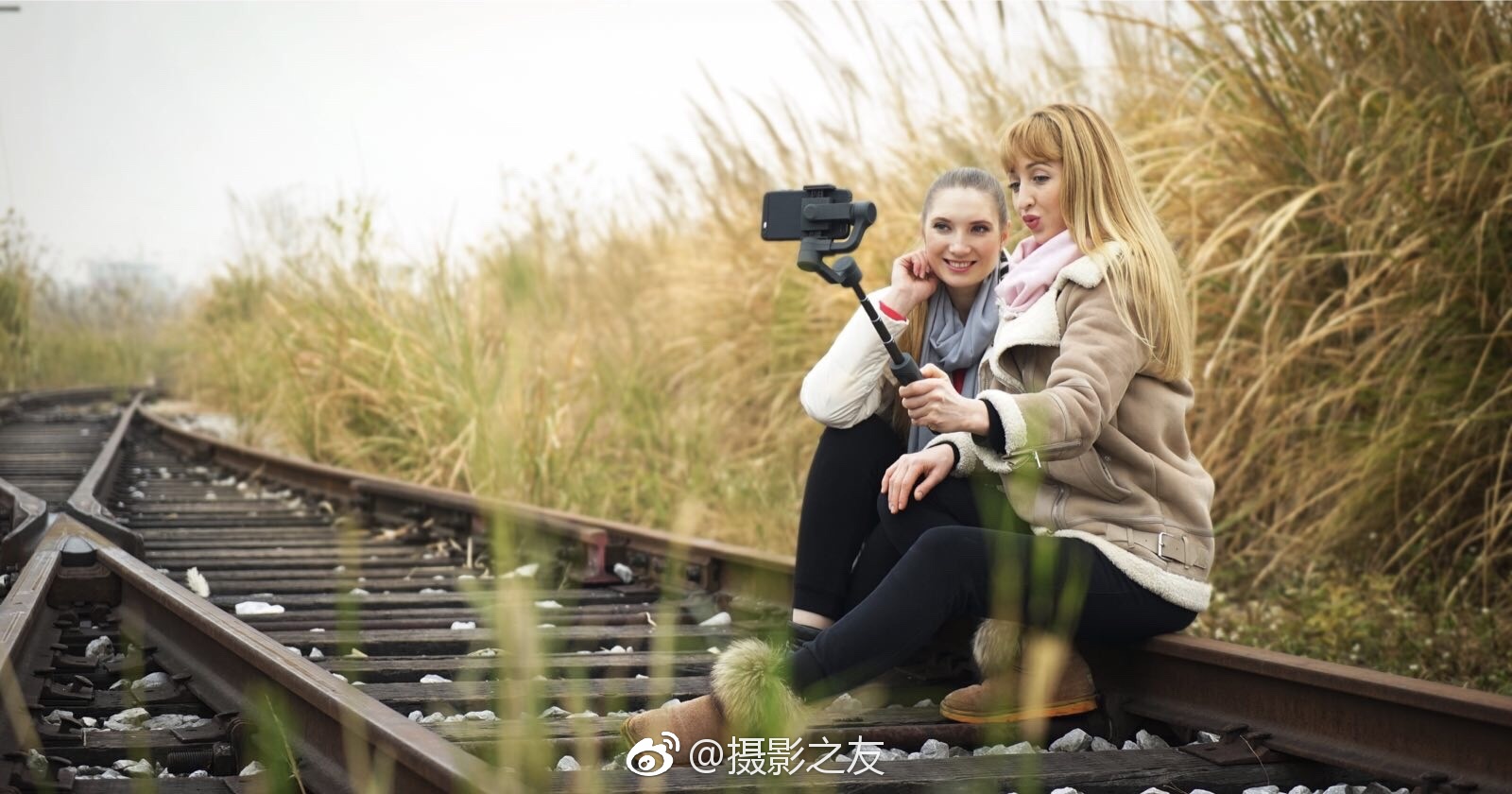 飞宇科技发布新品稳拍杆vimble2,再一次引领手持云台走入全新高度_新浪看点