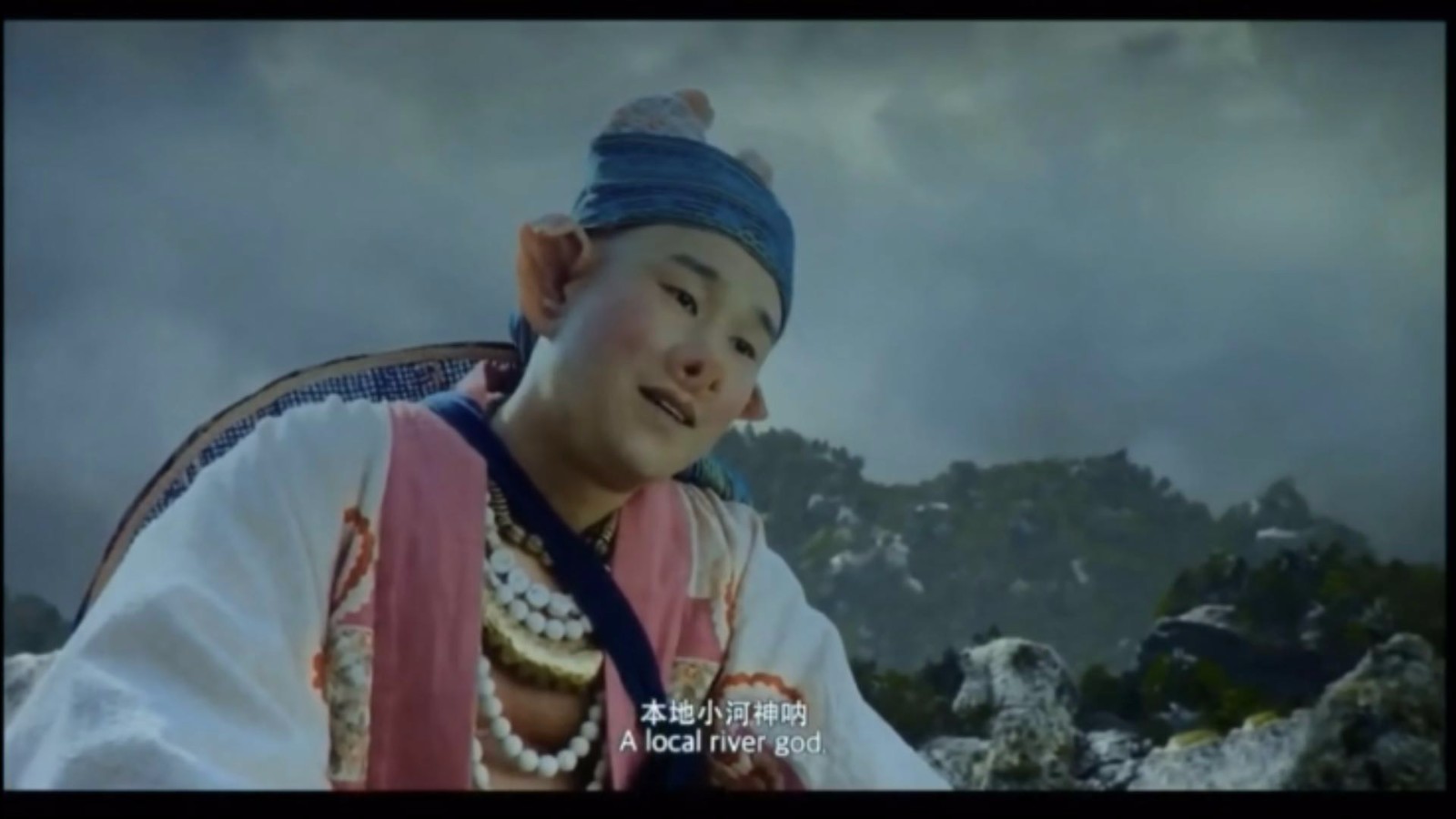 电影《西游记女儿国》高清1080P电影完整版百