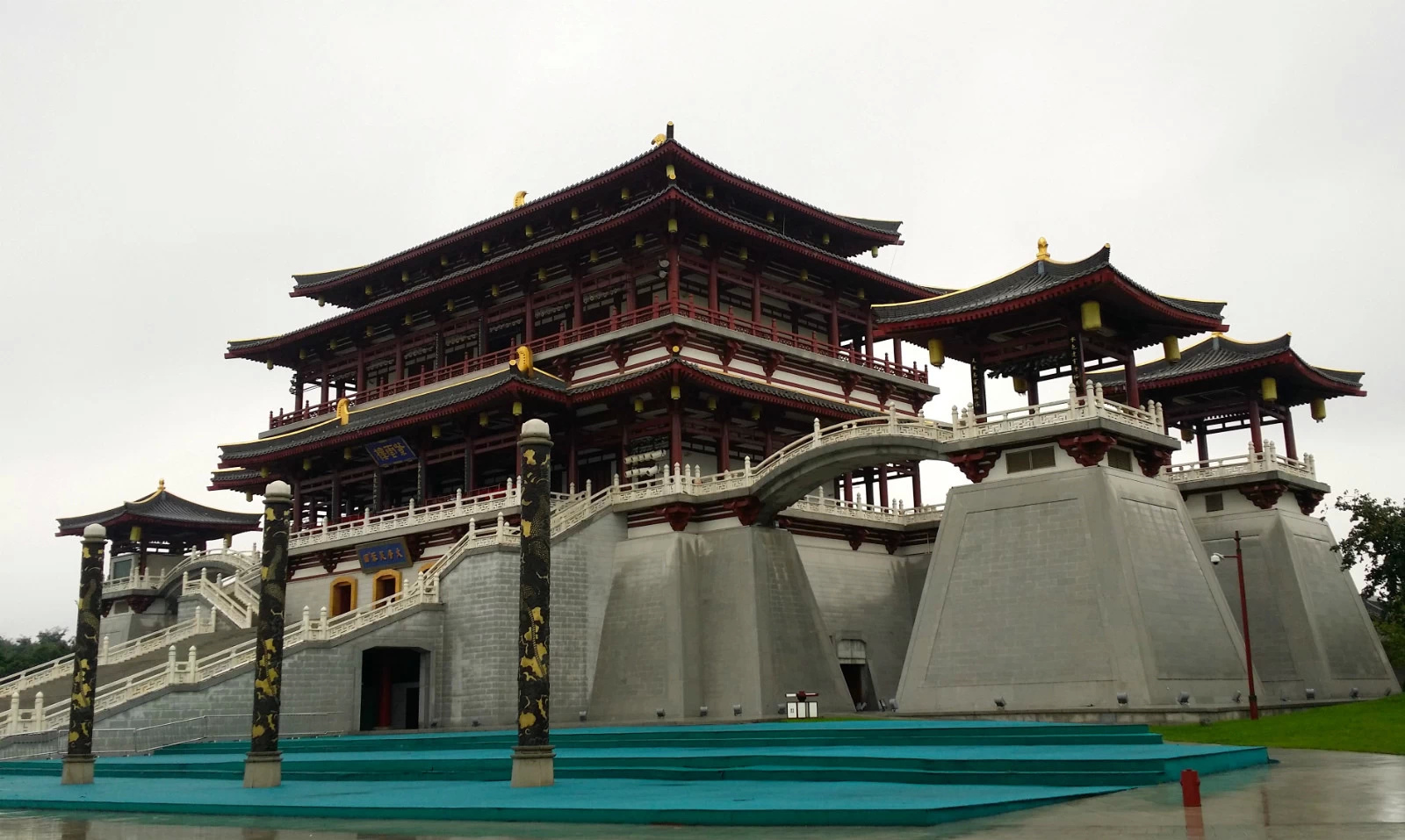 西北第一大城市,2017年前三季度GDP超5000亿