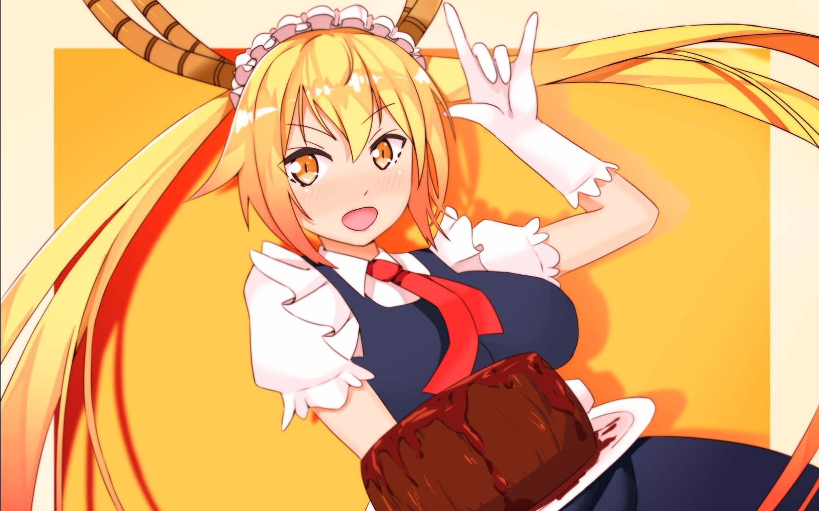 动漫二次元美少女——不要拿我跟任何人比,我不是谁的