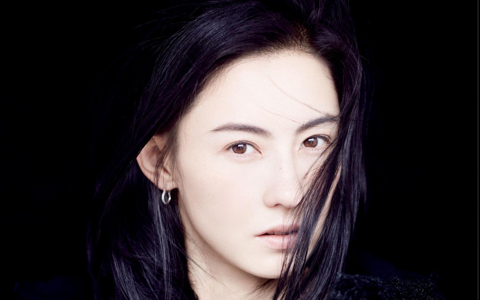 日本脸蛋最漂亮的女明星:中国（包括港台）、韩国、日本、美国最好看的女星是谁