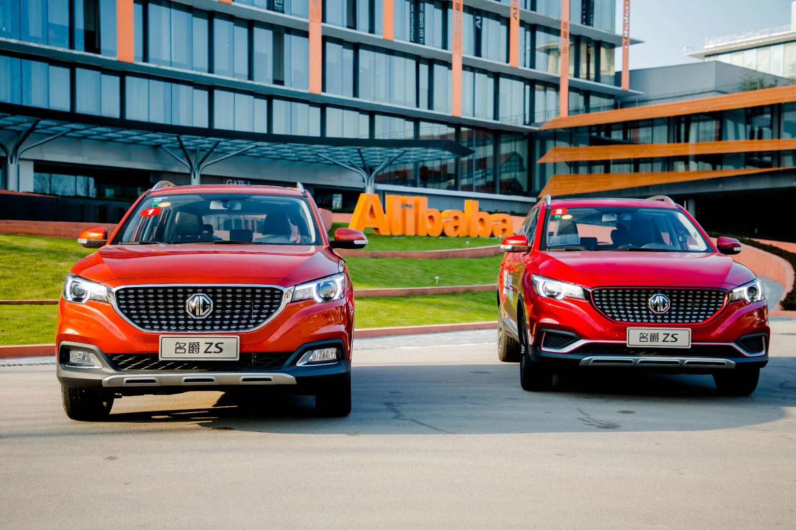 名爵ZS缺点解析，有好看的皮囊却没有过硬的质量