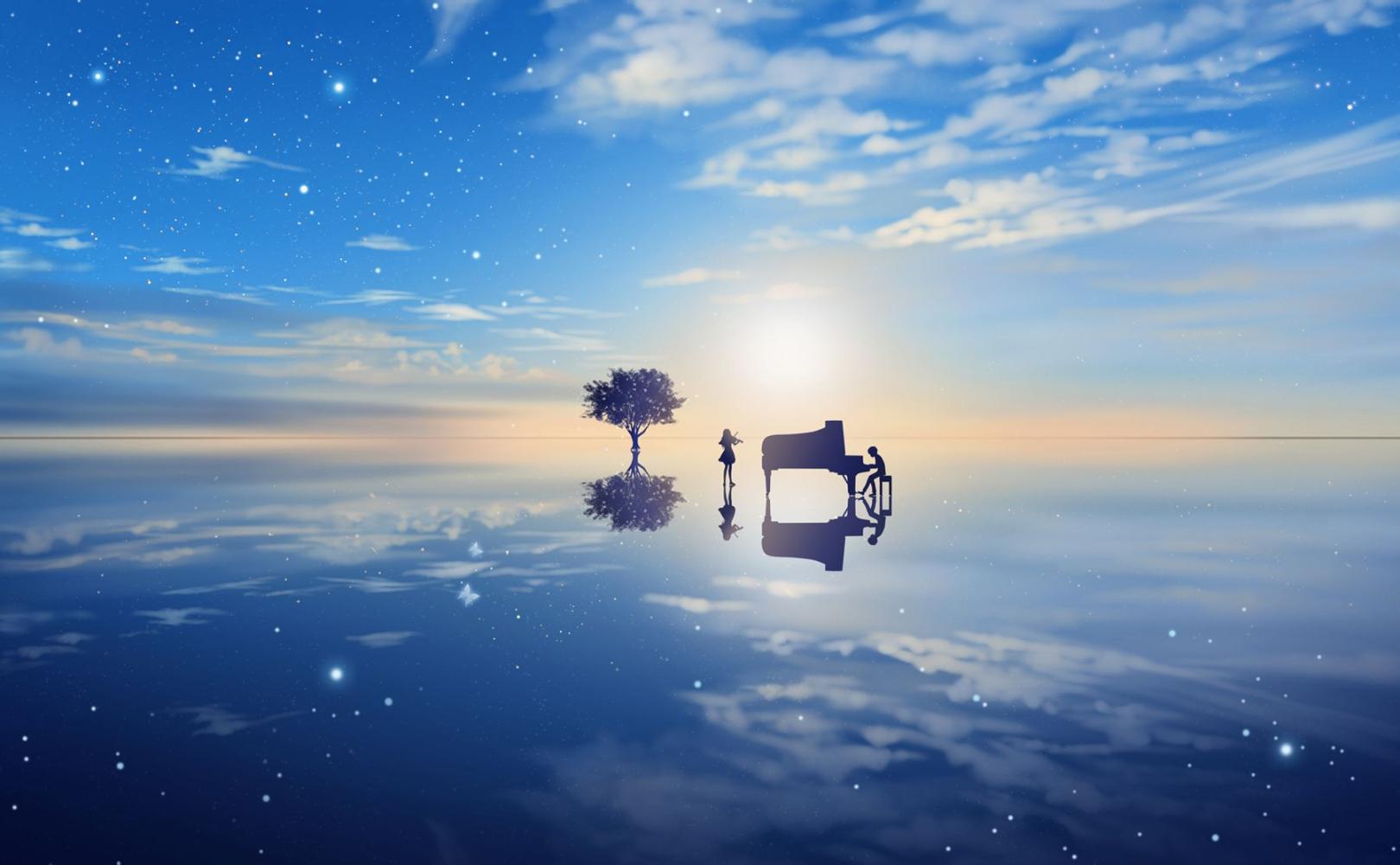 夏目友人帐电脑壁纸