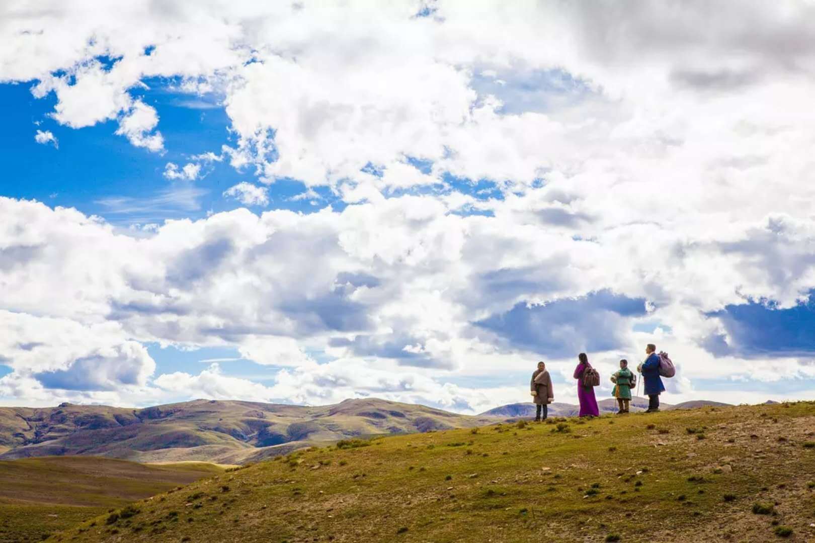 《天籁梦想》你的故乡也是别人的远方