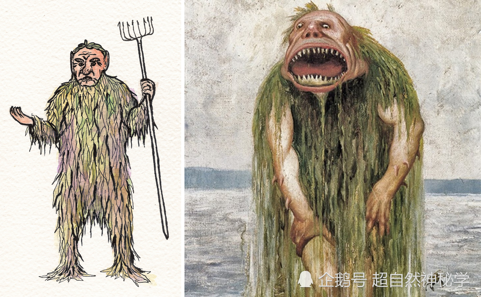 巨人族所为还是自然形成?扒一扒芬兰库玛琦维平衡石