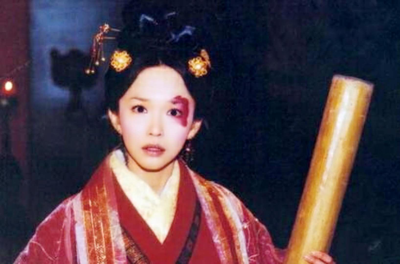 历史上真的有钟无艳么?大龄剩女的逆袭为王后?只因她做了这件事