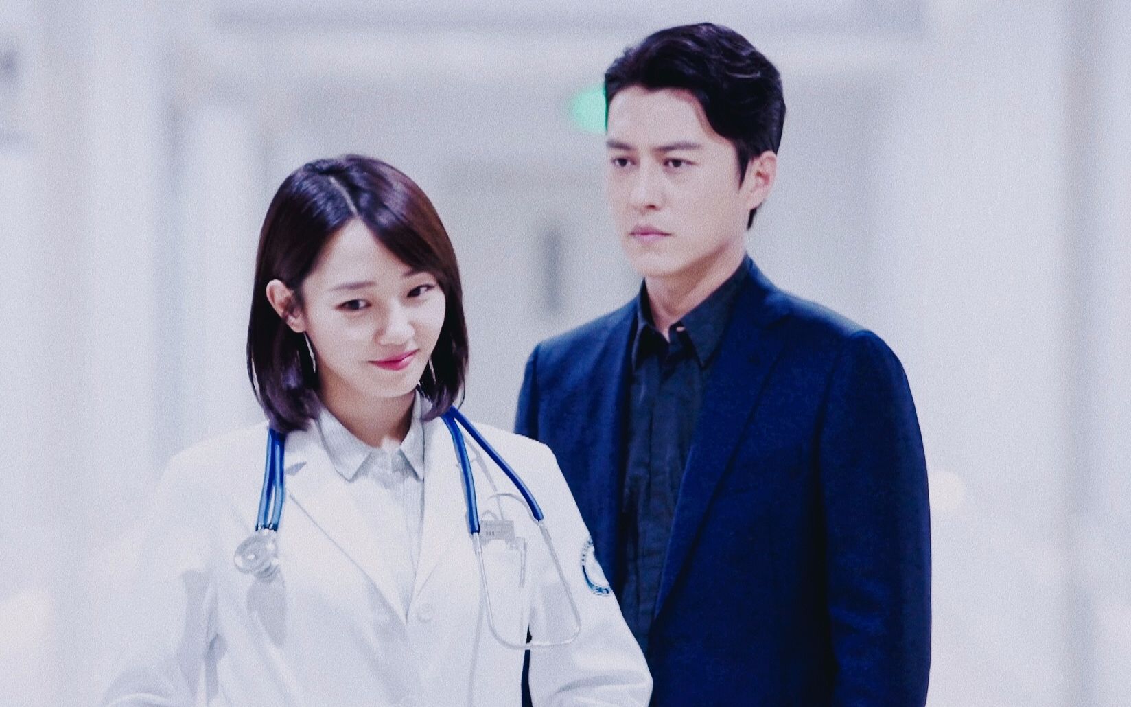 此男神靳东?新剧《如果岁月可回头》和蒋欣又合作,你期待吗?