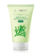 洗颜泥哪个牌子好 丹姿洗颜泥让肌肤焕发光彩