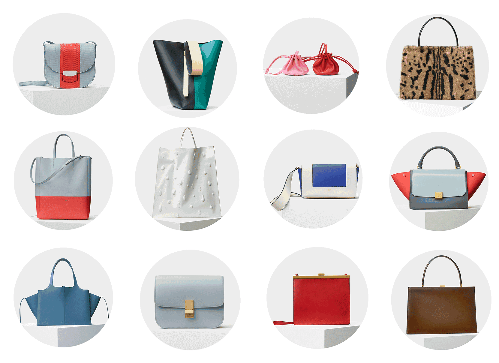 celine设计师确认离任