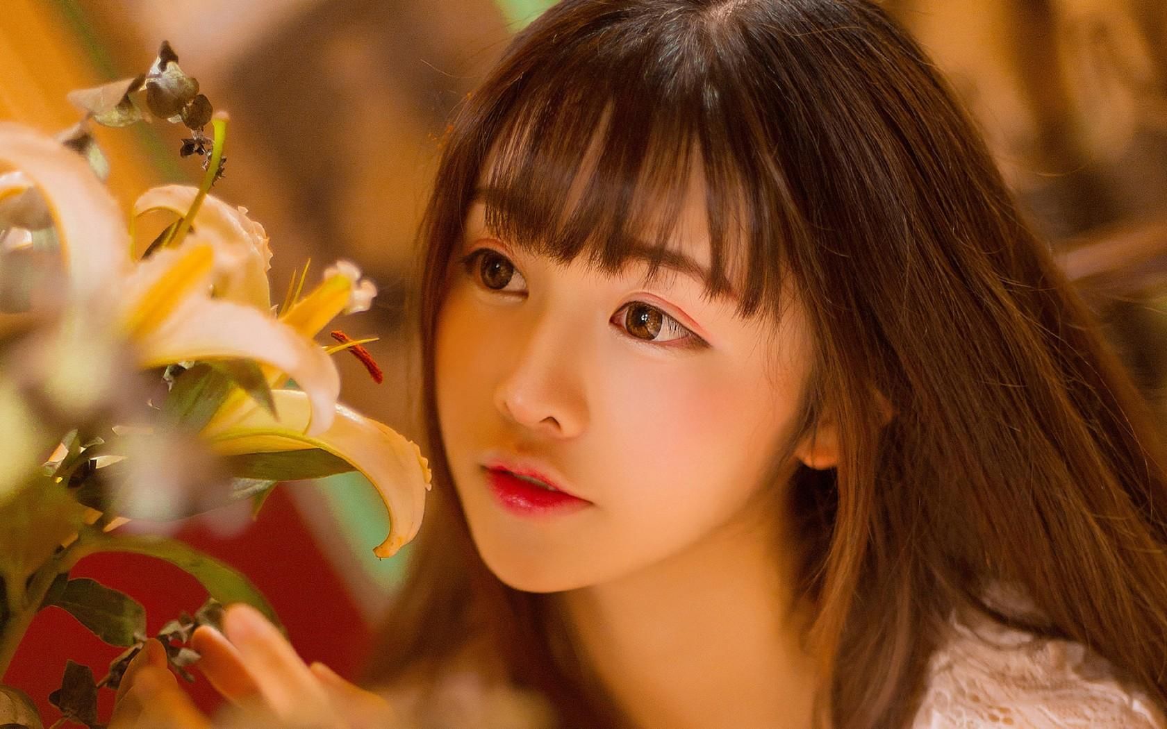 女生的哪些表现说明她不喜欢你,你知道吗?