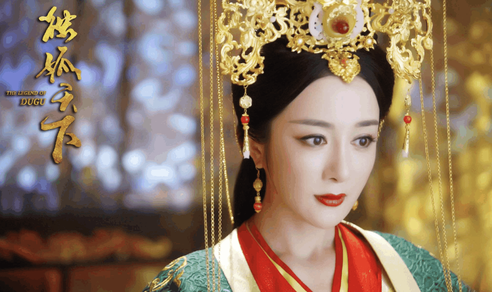 独孤天下独孤般若结局最惨,毒辣的独孤曼陀却