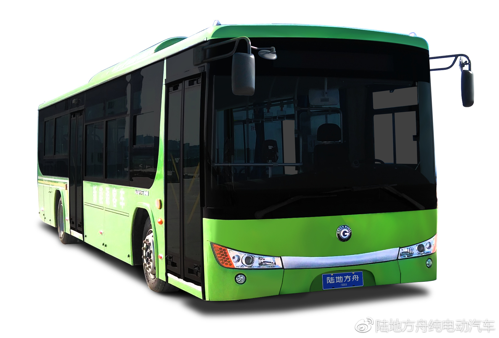 十部委加大新能源推广:要求2020年后公务车、