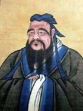 孔子问道于老子而得道,大切大悟,很值得一看|